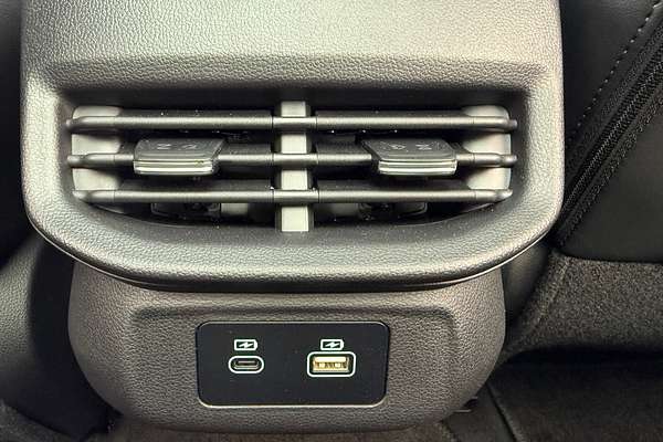 2025 GWM Haval H6 Ultra Hybrid B01