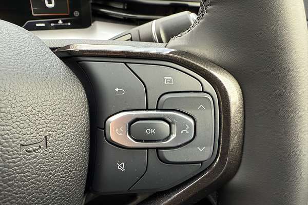 2025 GWM Haval H6 Ultra Hybrid B01