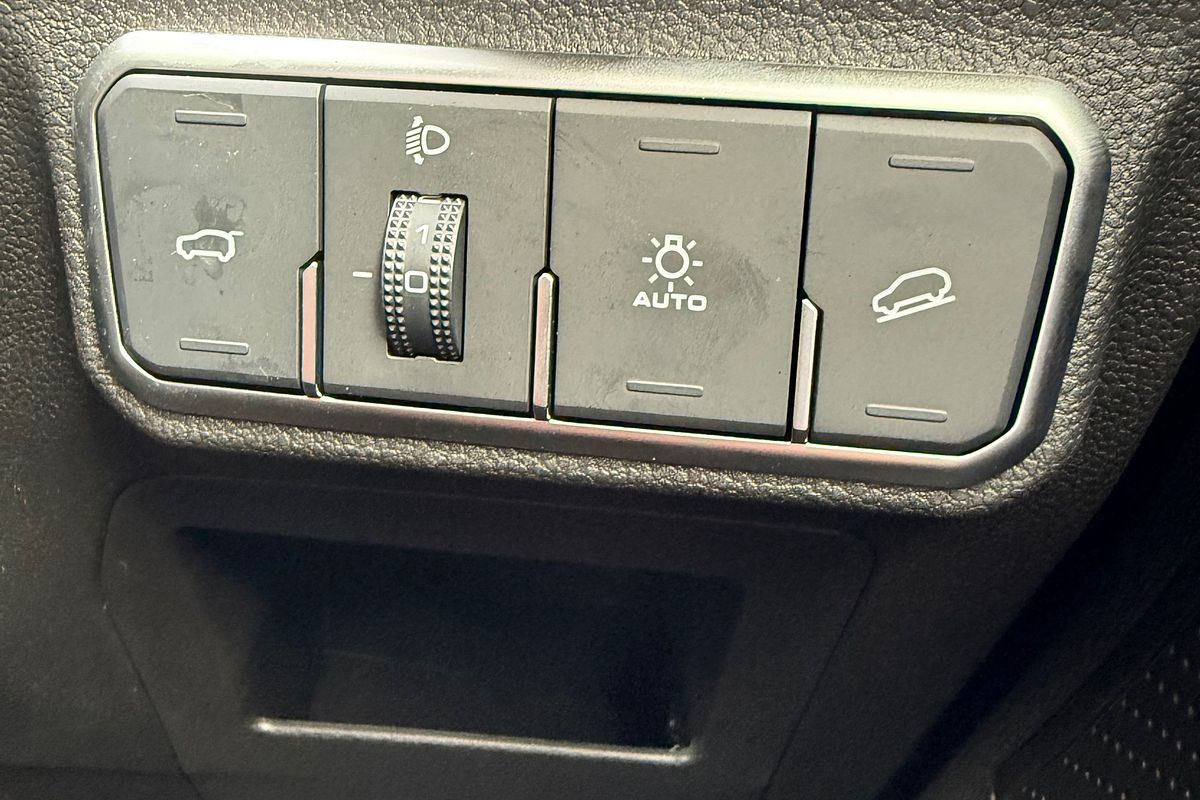 2025 GWM Haval H6 Ultra Hybrid B01