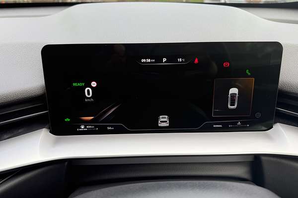 2025 GWM Haval H6 Ultra Hybrid B01