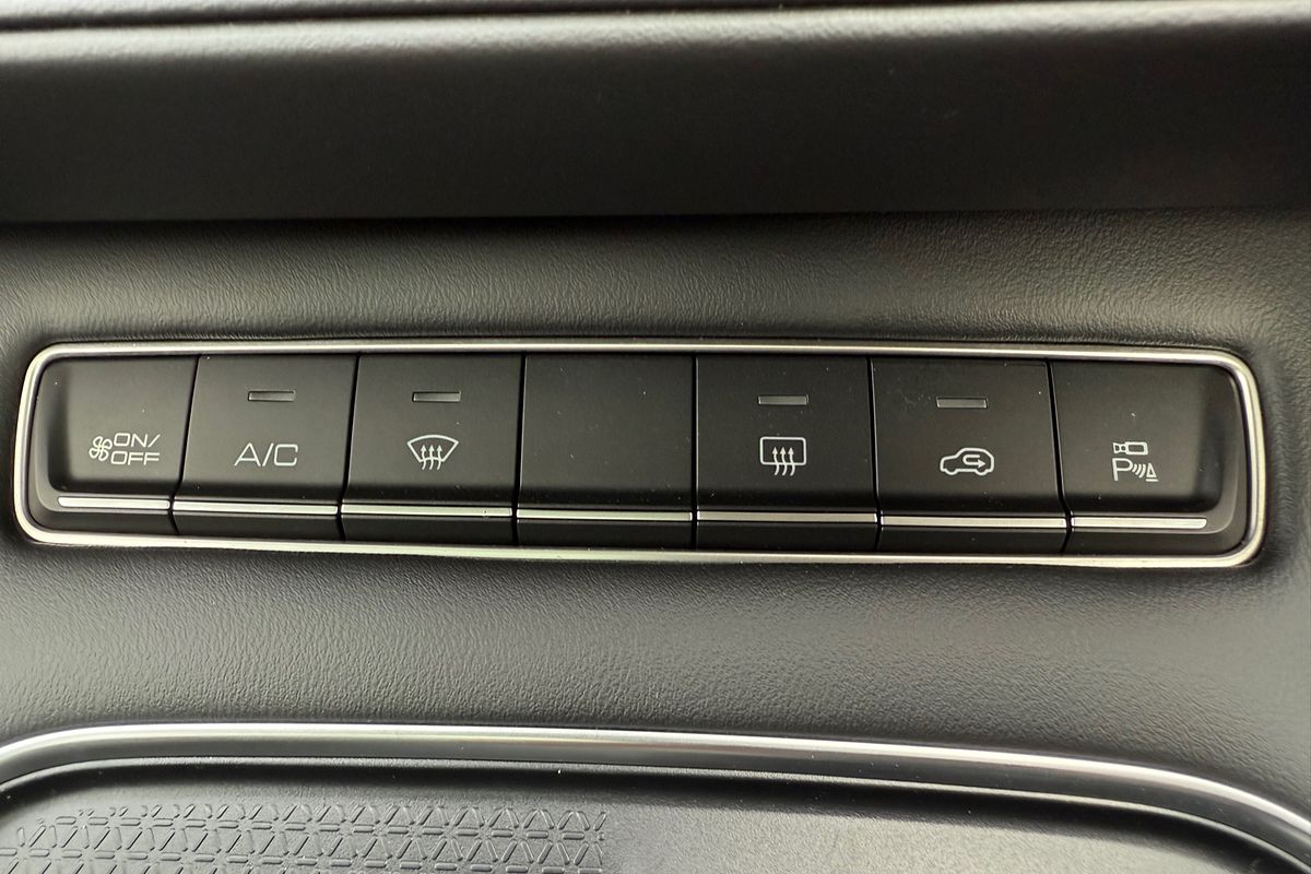 2025 GWM Haval H6 Ultra Hybrid B01