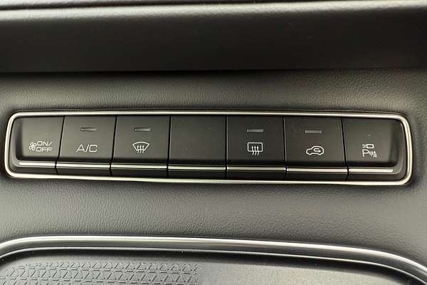 2025 GWM Haval H6 Ultra Hybrid B01