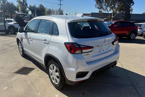 2024 Mitsubishi ASX GS XD