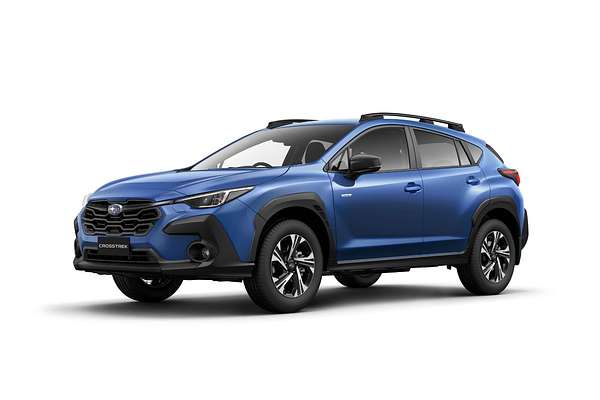 2025 Subaru Crosstrek Hybrid L G6X
