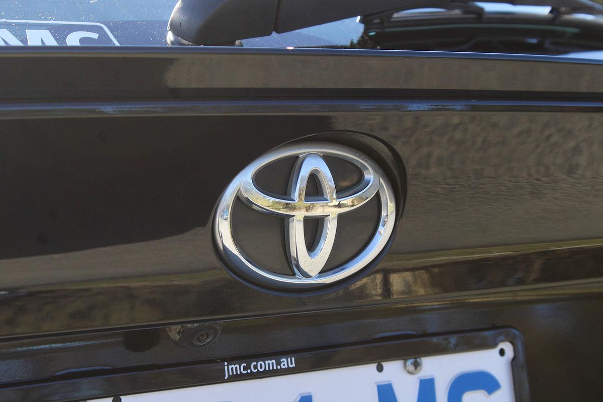 2018 Toyota C-HR NGX10R