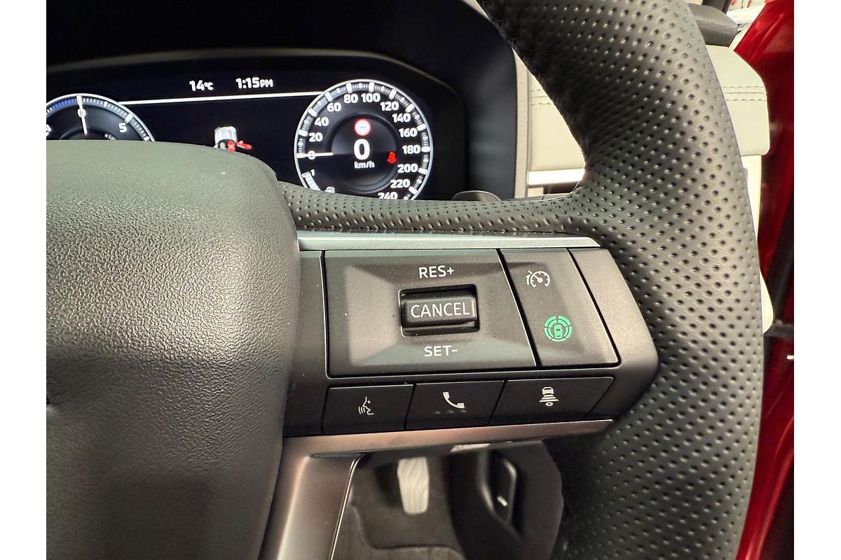 2024 Mitsubishi Outlander PHEV Exceed ZM