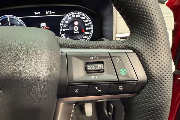 2024 Mitsubishi Outlander PHEV Exceed ZM