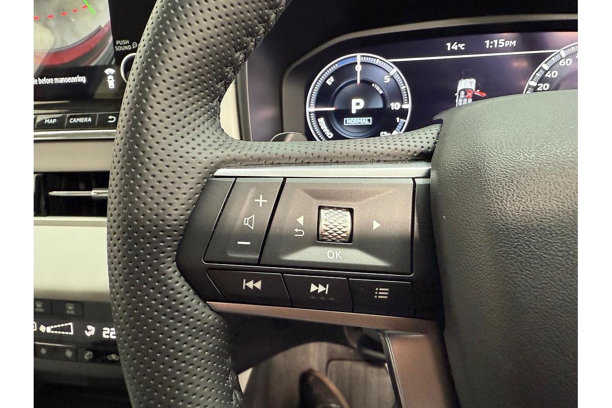 2024 Mitsubishi Outlander PHEV Exceed ZM