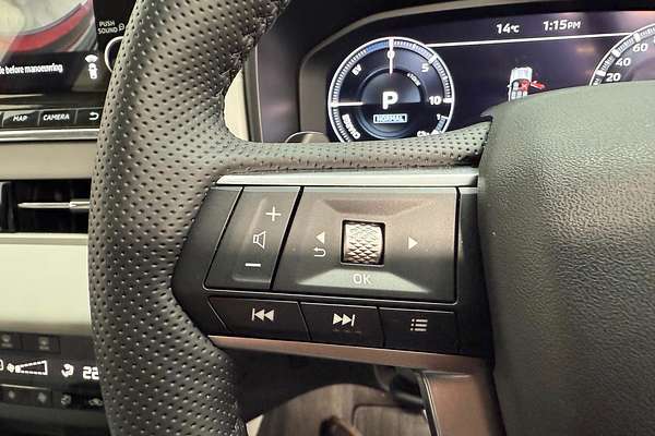 2024 Mitsubishi Outlander PHEV Exceed ZM