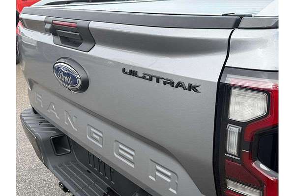 2024 Ford Ranger Wildtrak 4X4 2.0L