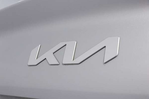 2023 Kia Cerato Sport BD