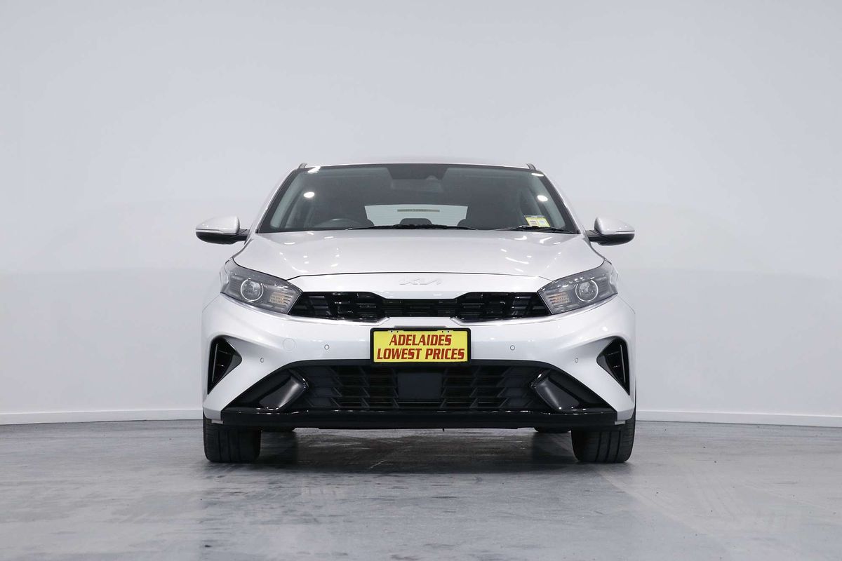 2023 Kia Cerato Sport BD