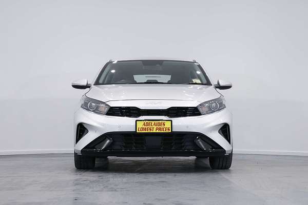 2023 Kia Cerato Sport BD