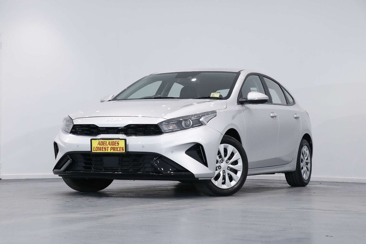 2023 Kia Cerato Sport BD