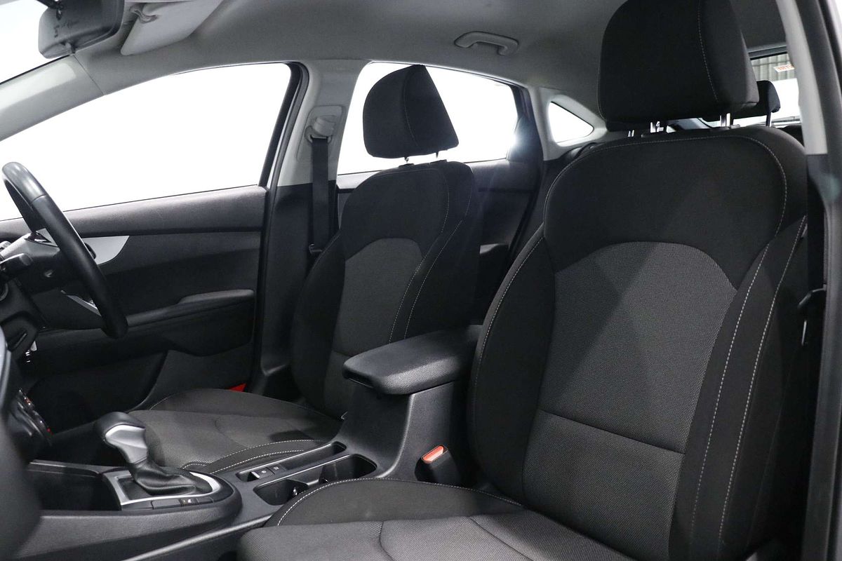 2023 Kia Cerato Sport BD
