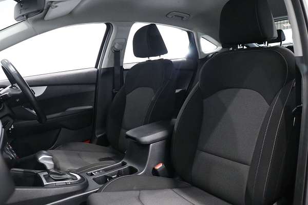 2023 Kia Cerato Sport BD