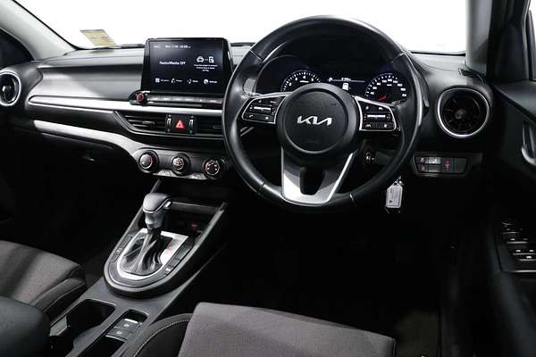 2023 Kia Cerato Sport BD