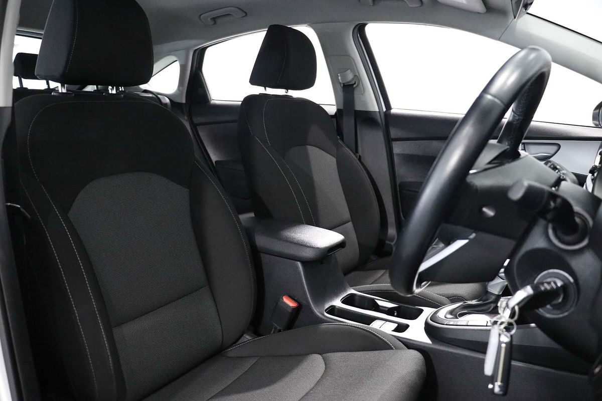 2023 Kia Cerato Sport BD