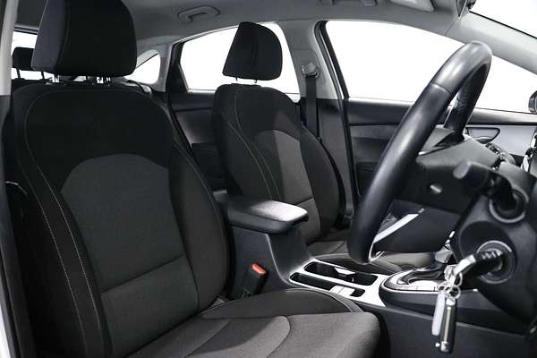 2023 Kia Cerato Sport BD