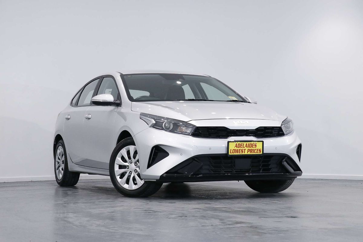 2023 Kia Cerato Sport BD