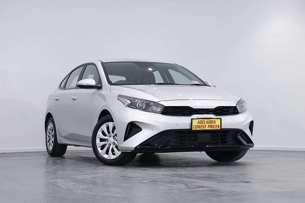 2023 Kia Cerato Sport BD