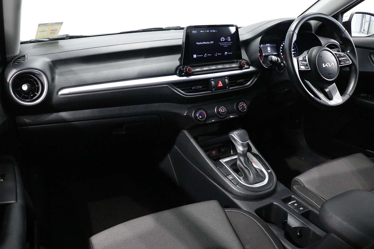 2023 Kia Cerato Sport BD
