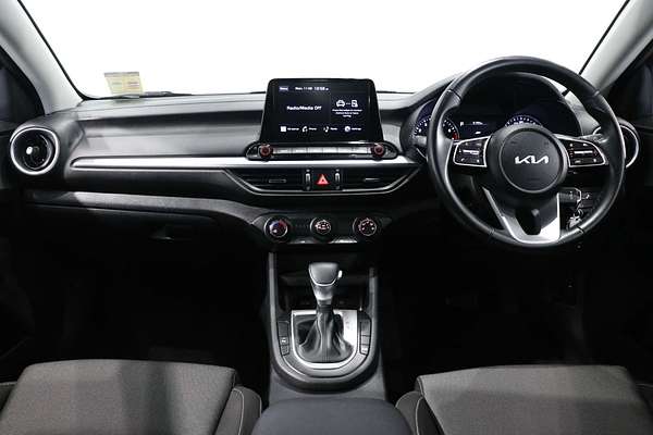 2023 Kia Cerato Sport BD