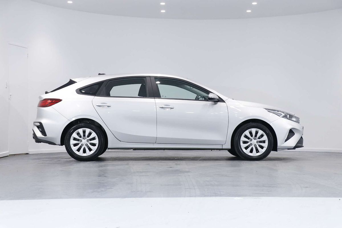2023 Kia Cerato Sport BD