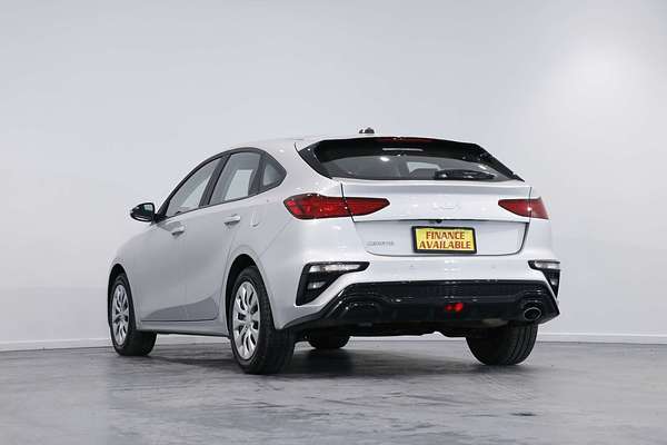 2023 Kia Cerato Sport BD