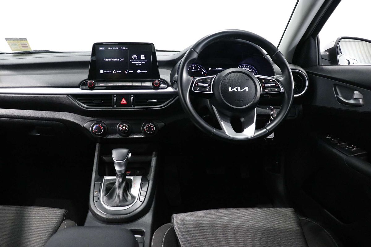 2023 Kia Cerato Sport BD