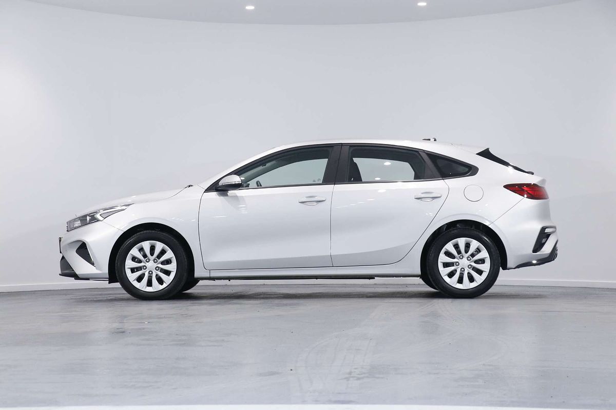 2023 Kia Cerato Sport BD