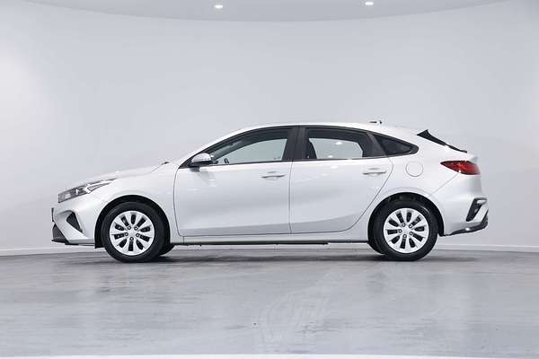 2023 Kia Cerato Sport BD