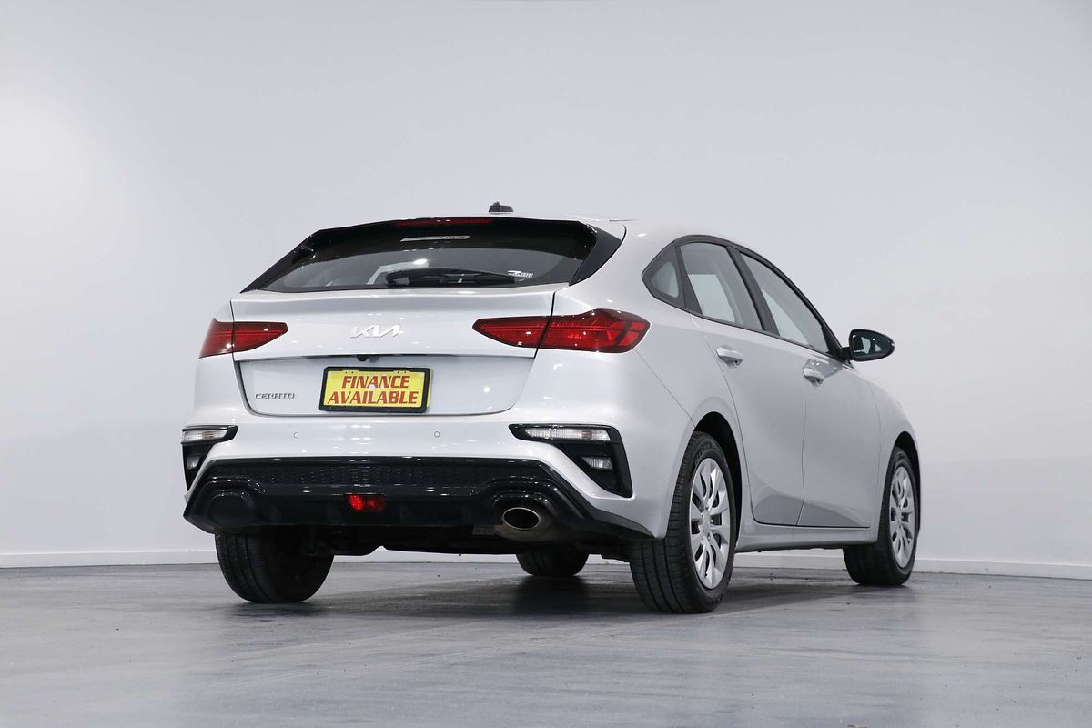 2023 Kia Cerato Sport BD