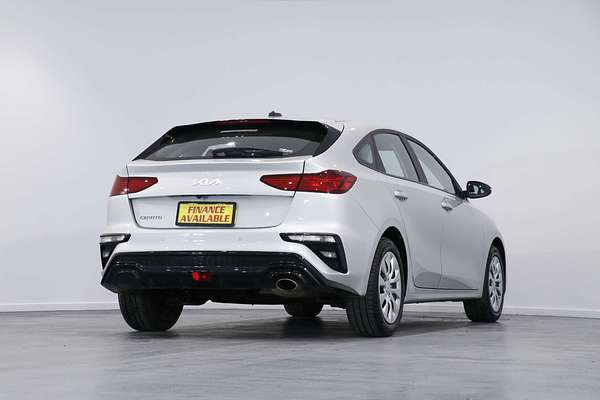 2023 Kia Cerato Sport BD