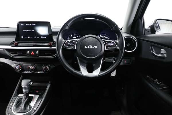 2023 Kia Cerato Sport BD