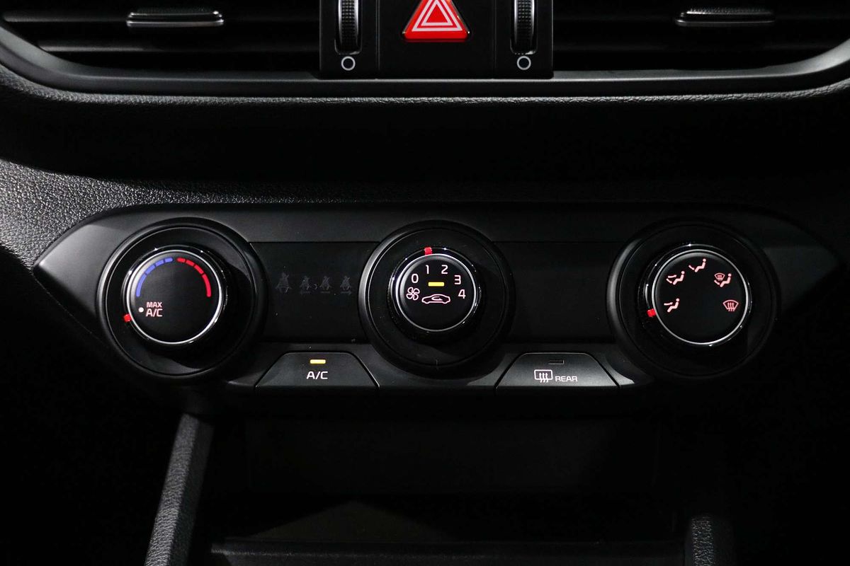 2023 Kia Cerato Sport BD