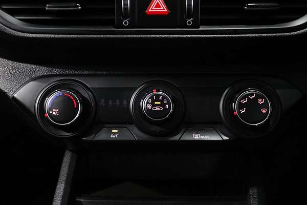 2023 Kia Cerato Sport BD
