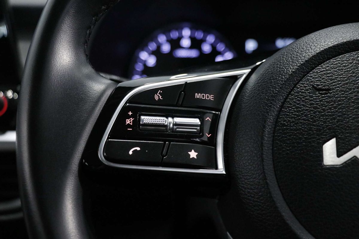 2023 Kia Cerato Sport BD
