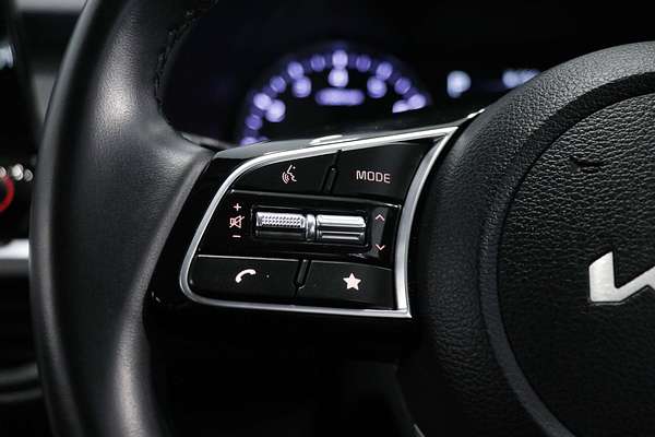 2023 Kia Cerato Sport BD