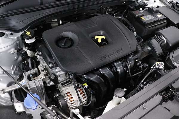 2023 Kia Cerato Sport BD