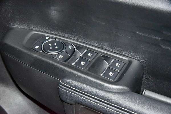 2025 Ford Ranger Sport 4X4 3.0L