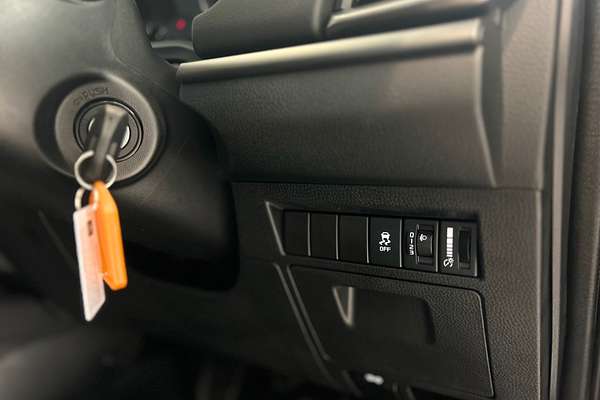 2025 Mazda BT-50 XT TF 4X4