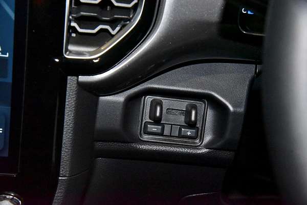 2025 Ford Ranger Sport 4X4 3.0L