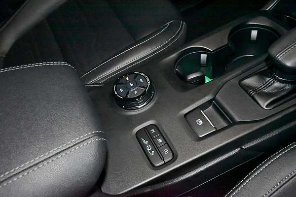 2025 Ford Ranger Sport 4X4 3.0L