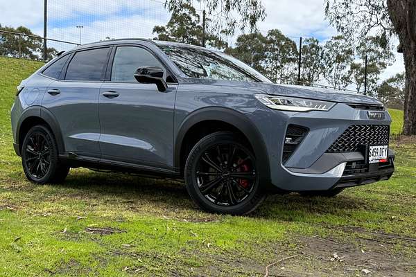 2025 GWM Haval H6GT Ultra PHEV B03