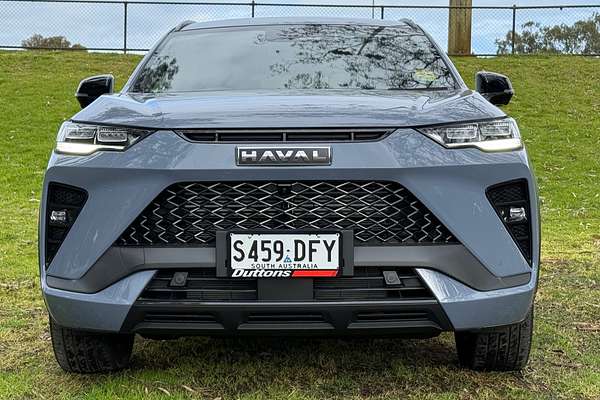 2025 GWM Haval H6GT Ultra PHEV B03