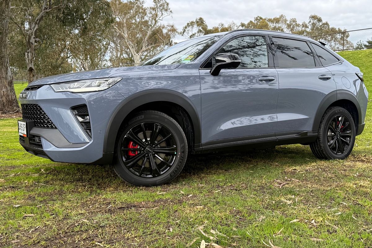 2025 GWM Haval H6GT Ultra PHEV B03