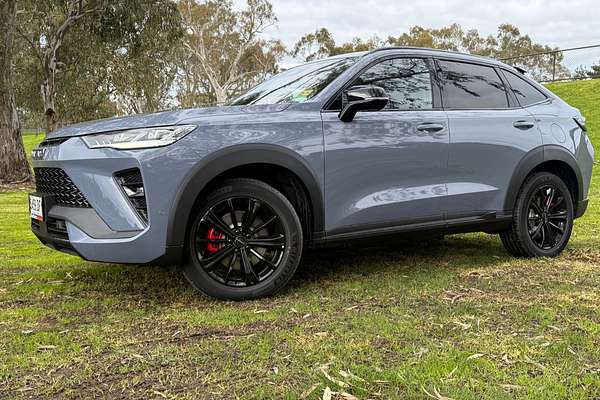 2025 GWM Haval H6GT Ultra PHEV B03
