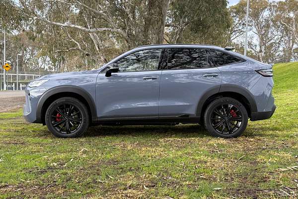 2025 GWM Haval H6GT Ultra PHEV B03