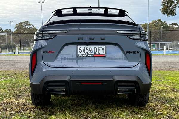2025 GWM Haval H6GT Ultra PHEV B03
